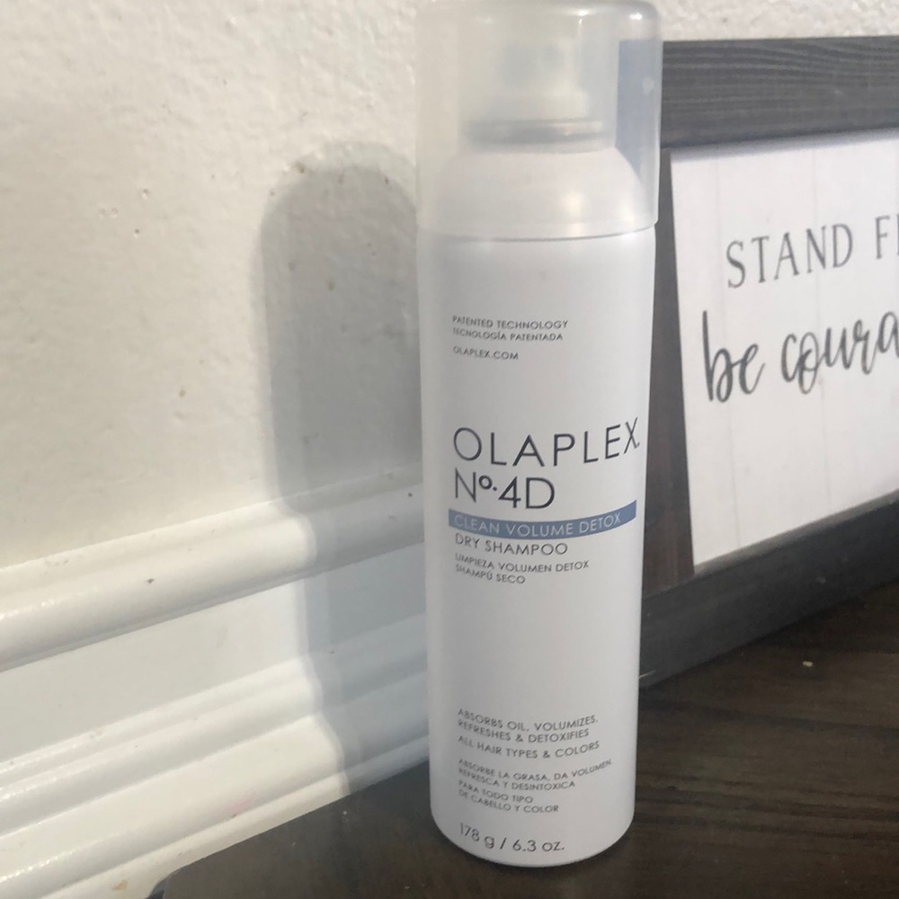 Olaplex No.4D